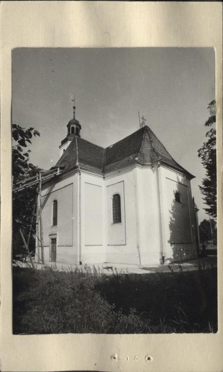 kościół pw. Matki Boskiej Tuchowskiej, skan 4