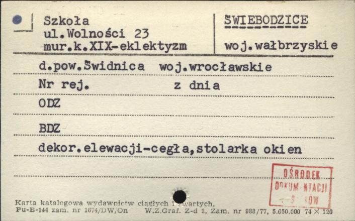 szkoła, skan 1