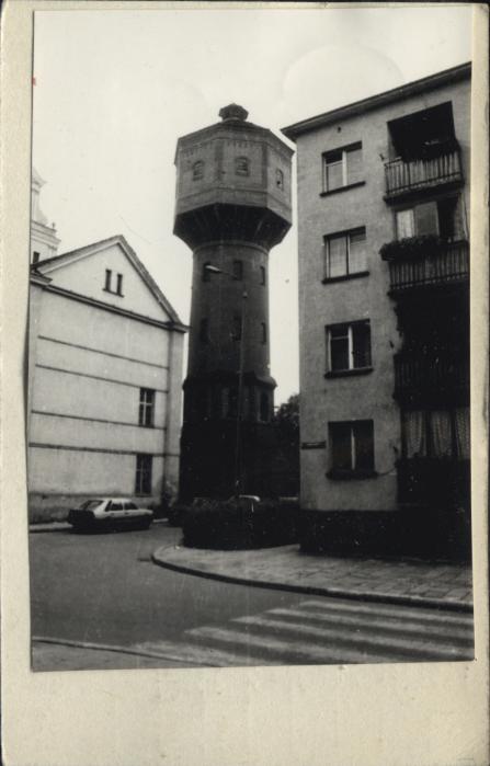 wieża ciśnień, skan 2