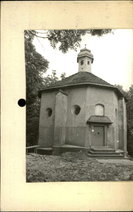 kaplica pw. NPM na Górze Bardzkiej, skan 2