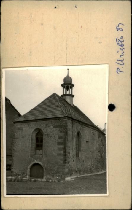 kaplica cmentarna pw. św. Krzyża, skan 2