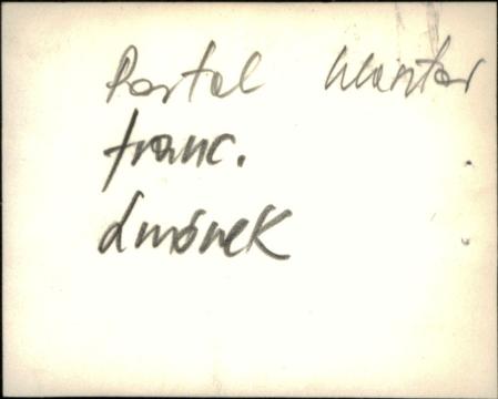 kościół franciszkanów, ob. magazyn, skan 9