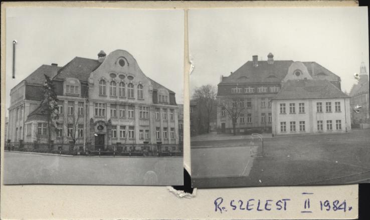 Szkoła Podstawowa nr 3, skan 2