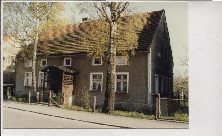 dom, skan 2