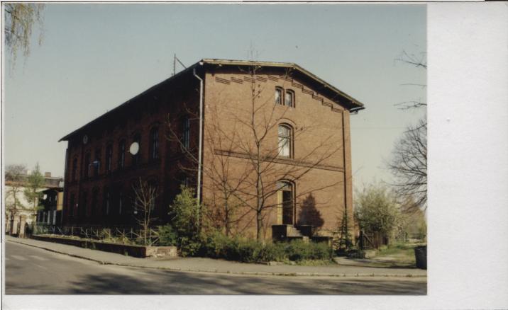 dom, skan 2