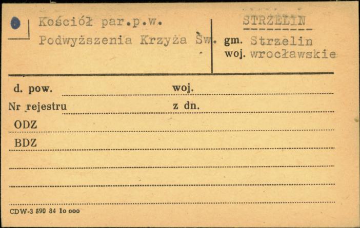 kościół par. pw. Podwyższenia Krzyża Świętego, skan 5