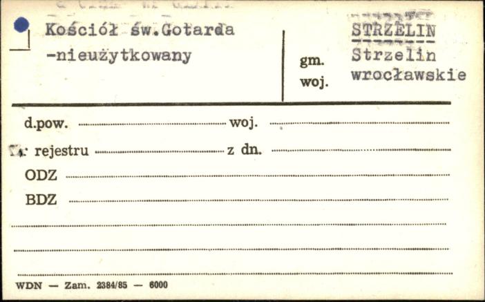 kościół pw. św. Gotarda, skan 5