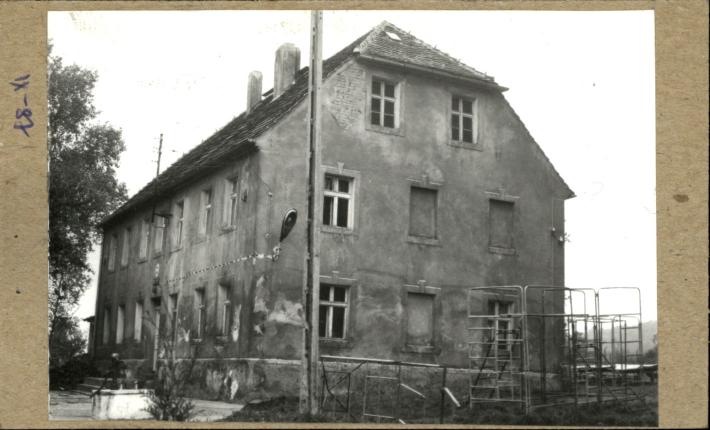 plebania ob. szkoła I, skan 2