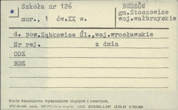 szkoła, skan 1