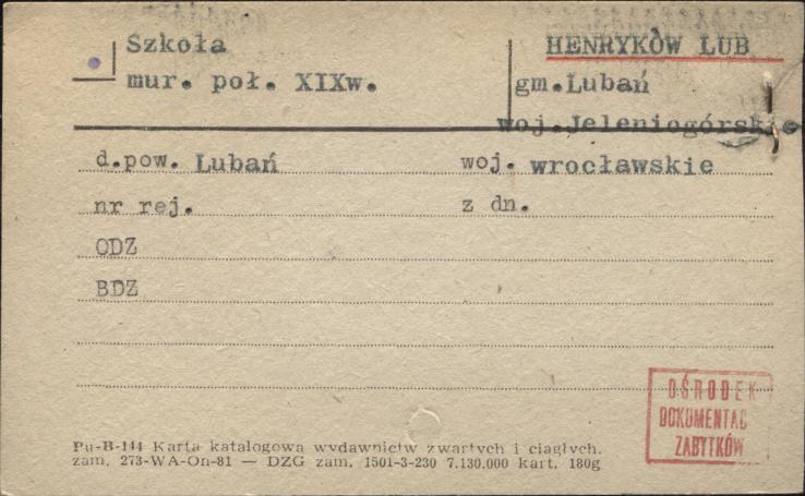 szkoła, skan 1