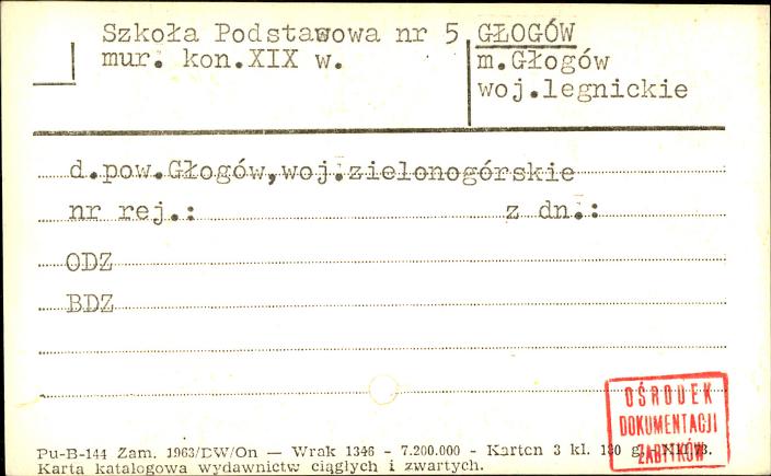 szkoła podstawowa nr 5, skan 1