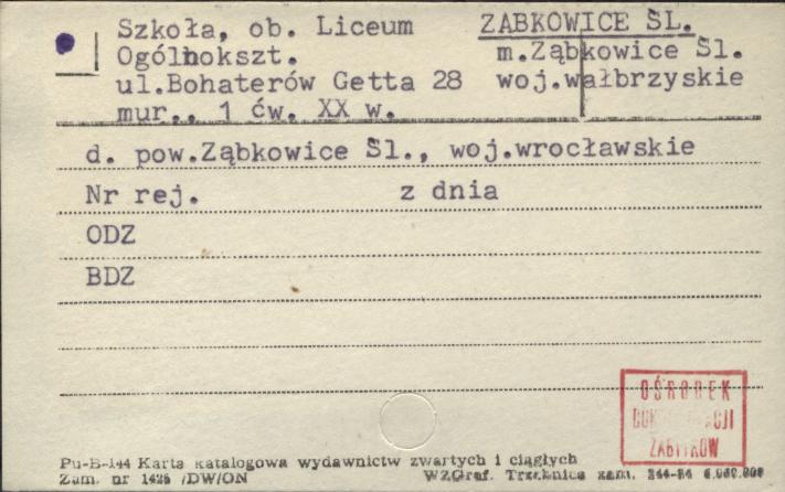 szkoła, ob. liceum ogólnokszt., skan 1