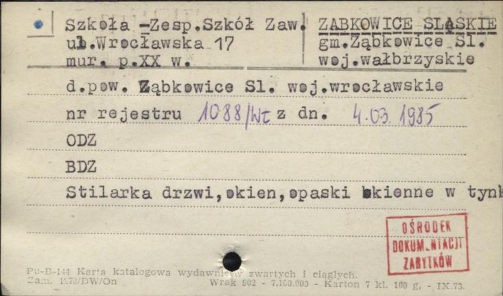 szkoła - zesp. szkół zaw., skan 1