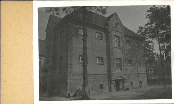 szkoła i internat dla dzieci kalekich, skan 2