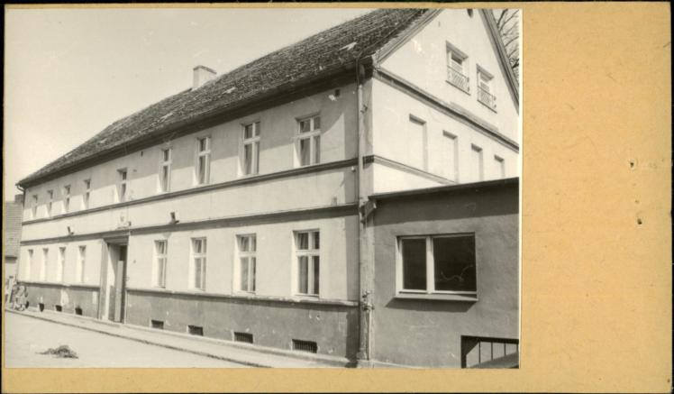 Szkoła Podstawowa I, skan 3