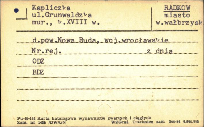 kapliczka, skan 1