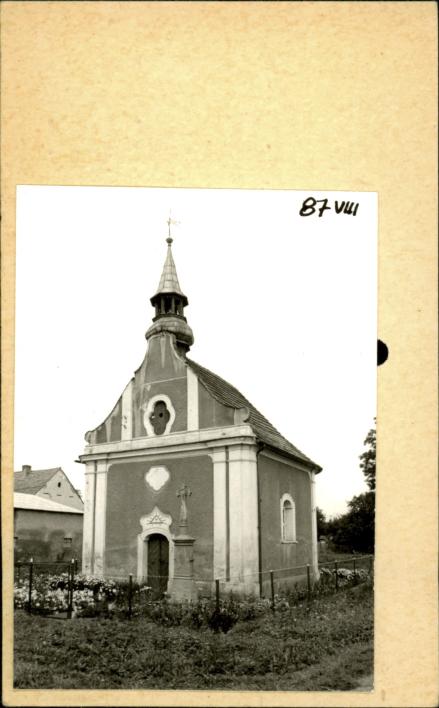 kaplica pw. Matki Boskiej Boles., skan 2