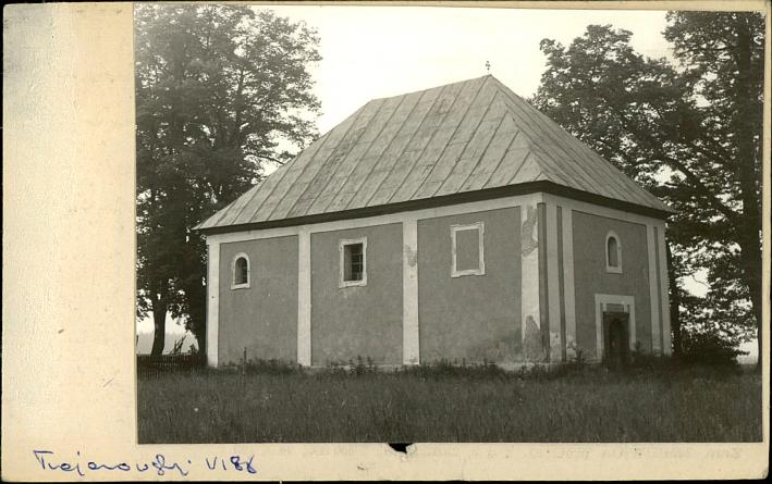 kaplica, skan 2