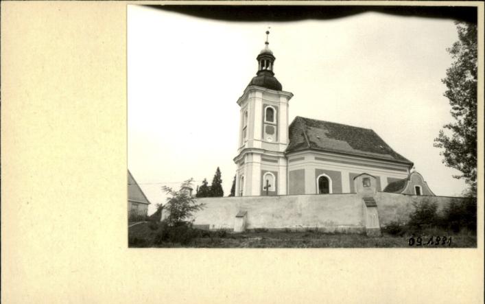 kościół fil. pw. św. Mikołaja, skan 2