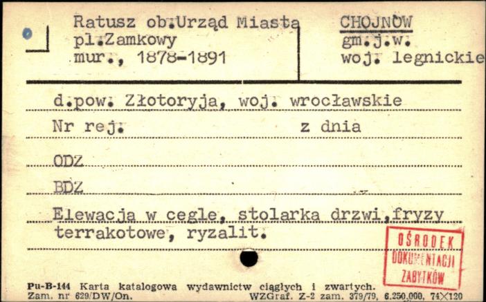 ratusz ob. urząd miasta, skan 1