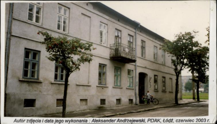 dom, skan 2