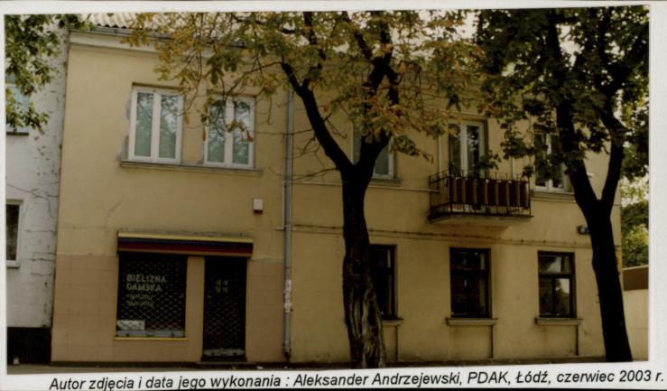 dom, skan 2