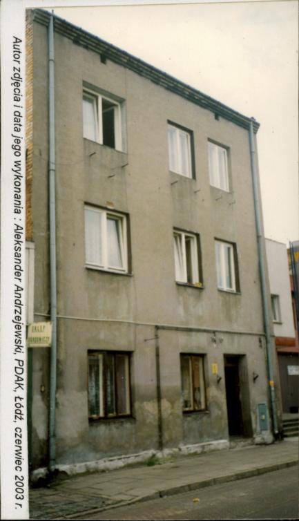 dom, skan 2