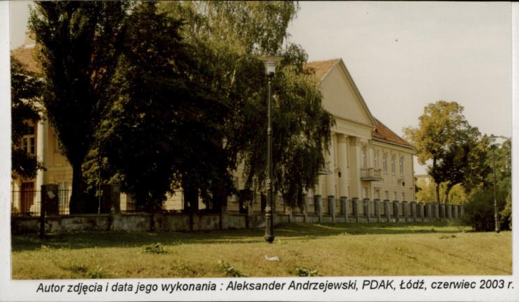 grodzisko, skan 2