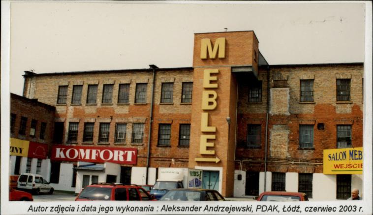 fabryka fajansu, skan 2