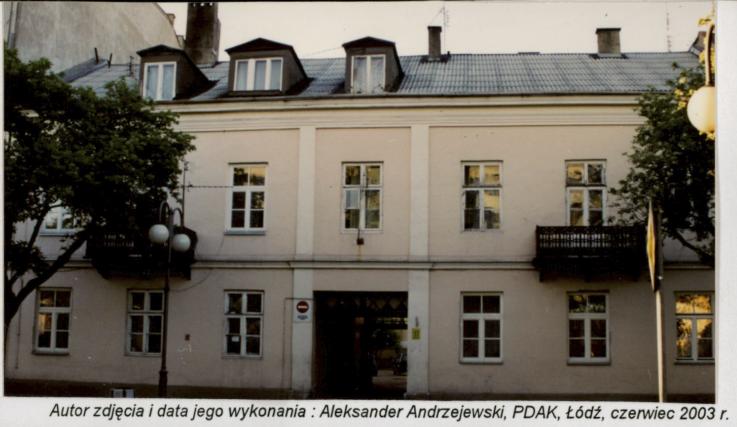 dom, skan 2