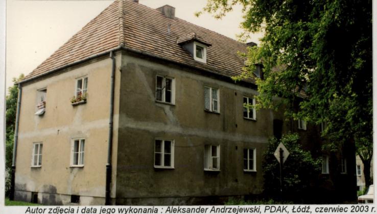 dom, skan 2