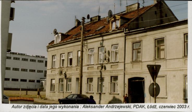 dom, skan 2