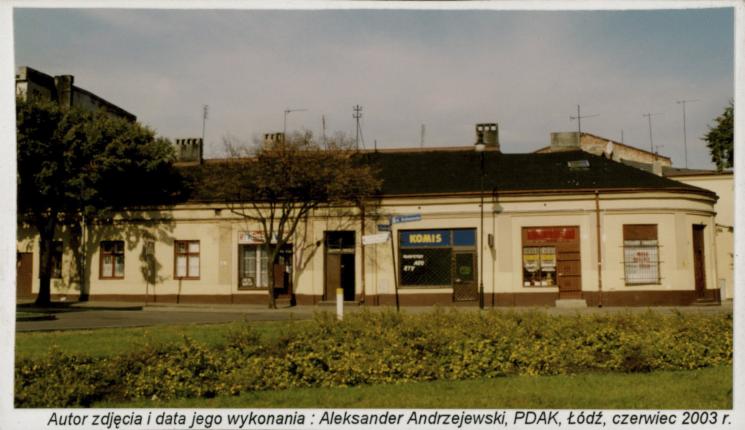 dom, skan 2