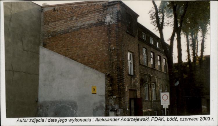 dom, skan 2