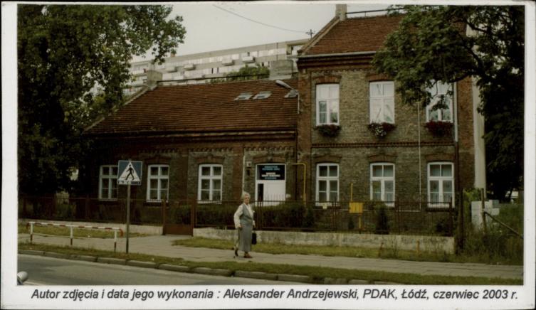 przedszkole, skan 2