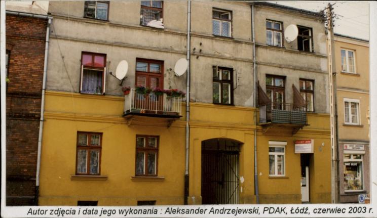 dom, skan 2