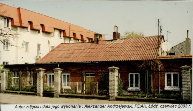 dom, skan 2