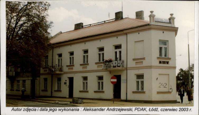 dom, skan 2