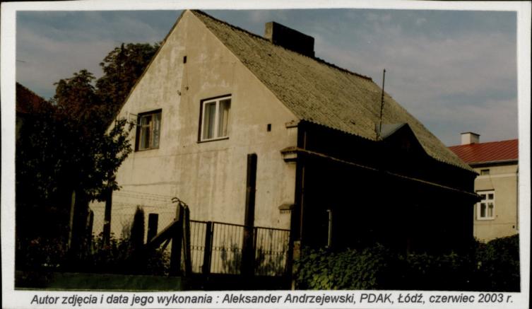 dom, skan 2