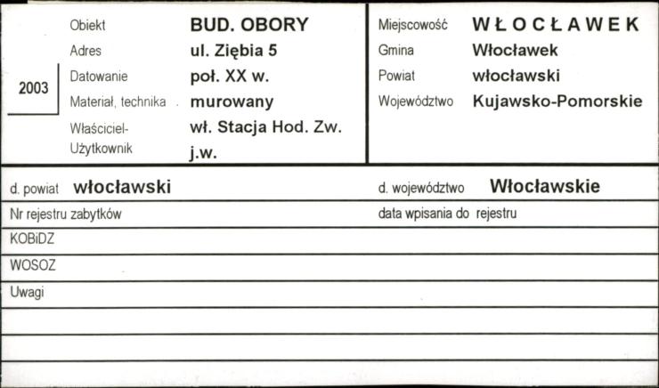 obora, skan 1