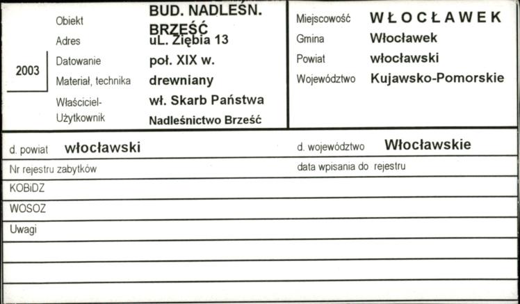 bud. nadleśn. Brześć, skan 1