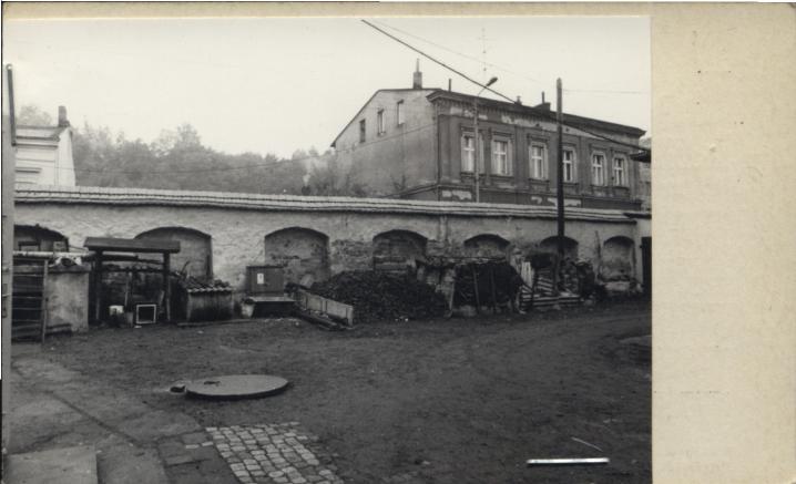 mur probostwa klasztoru cystersów, skan 2