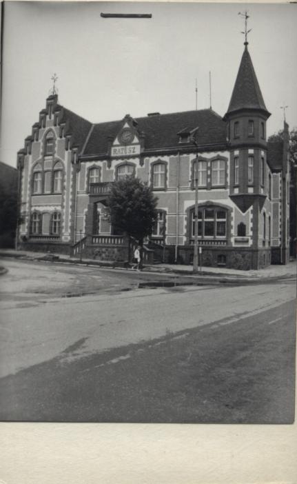 ratusz , skan 3