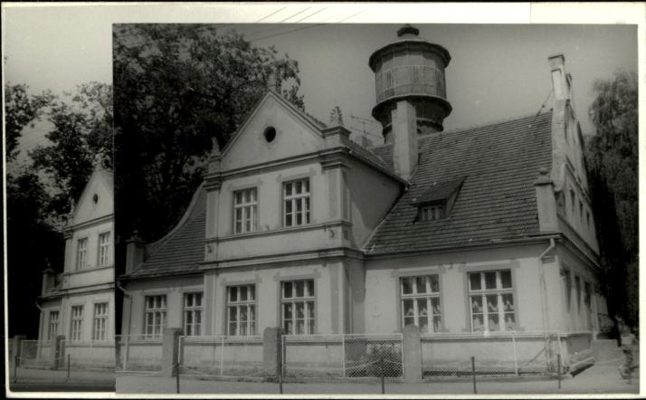 szkoła, ob. przedszkole, skan 3