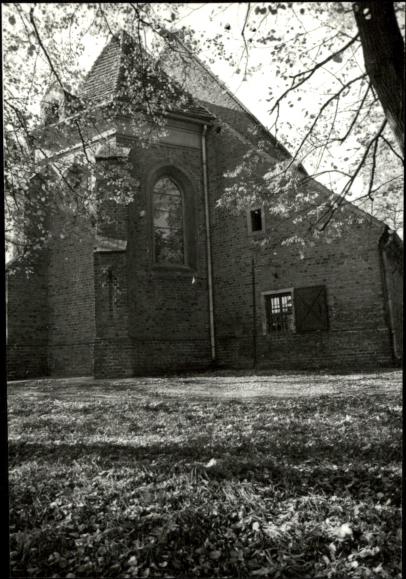 kościół pw. św. Michała Archanioła, skan 3