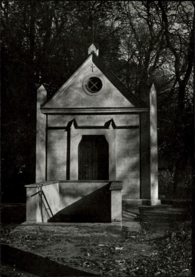 kaplica, skan 3