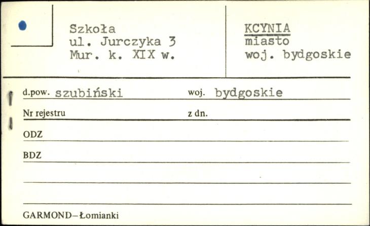 szkoła, skan 1
