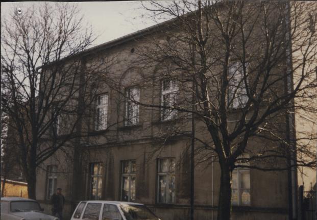 dom, skan 2