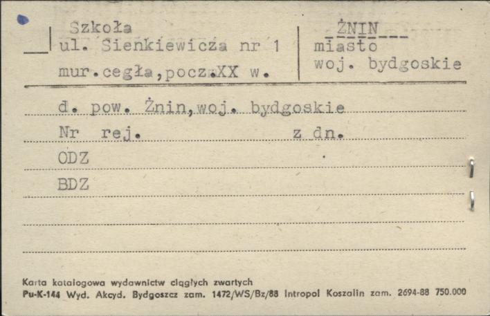 szkoła, skan 1