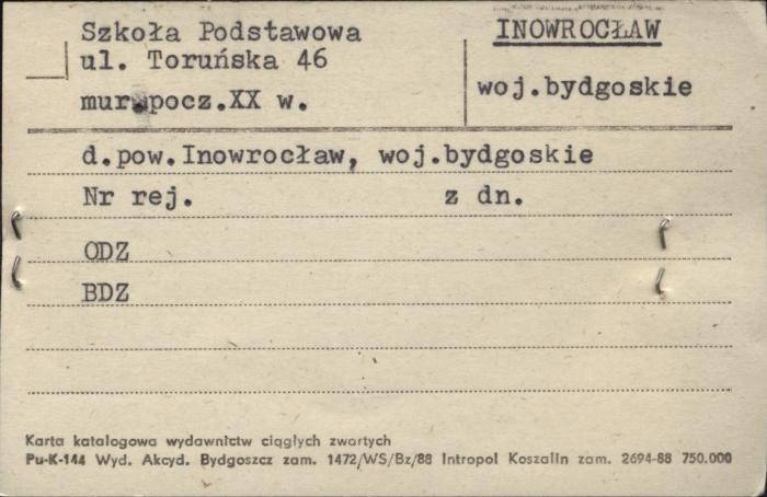 szkoła podstawowa, skan 1